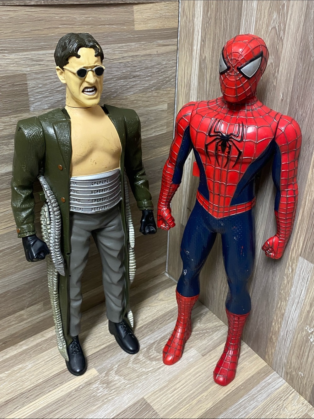 Spider man - Picture 5 of 6